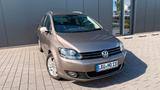 Volkswagen Golf Plus 1.4 TSI DSG Highline PDC Kamera keyles - VW Golf Plus Gebrauchtwagen in München