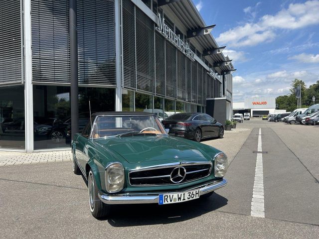 Mercedes-Benz SL 280