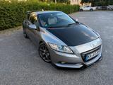 Honda CR-Z 1.5 GT - Honda CR-Z Gebrauchtwagen