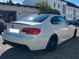 BMW 320d Coupé (E92) (KEIN TAUSCH) - BMW 320: 320d E92