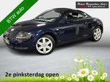 Audi TT 1.8 5V Turbo quattro 225PK 77800KM auch in 20 - Audi TT: Turbo