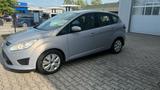 Ford Grand C-Max 1,6TDCi 85kW Ambiente - Ford Grand C-Max: 6.1