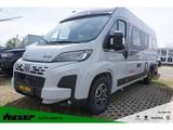 Sunlight Cliff 640 X Adventure Aut./Chassis Fiat/LED Navi - Offers