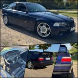 BMW 316i Coupe E36 M Paket H Zulassung TÜV... - BMW 316: Coupe, E36 316i