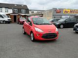 Ford Ka Titanium-2-HAND - Ford Ka/Ka+ aus 2011