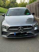 Mercedes-Benz 250 - Mercedes-Benz 250 Gebrauchtwagen