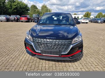 Bild 7 DFSK Fengon 500 Automatik