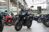 Kawasaki Versys 650 ABS, unfallfrei, Lieferservice - KAWASAKI 650