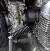 Honda CB 750 - HONDA 1976 CB750