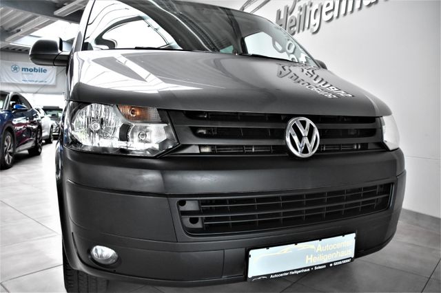 Volkswagen T5 Kombi 9-Sitzer Klimaanlage PDC 1.Hand