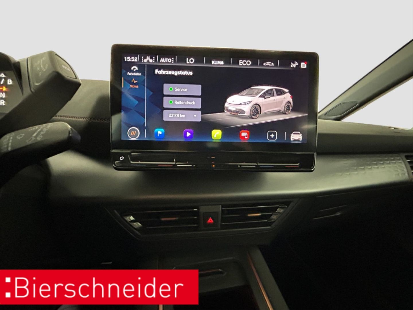 Cupra Born - Bild 20