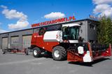 Andere ROSTSELMASH VECTOR 425 RSM-101 grain harvester - Betonmischer