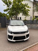 Ligier JS 50 Sport Klima Kamera Leder E-Fenster Alu