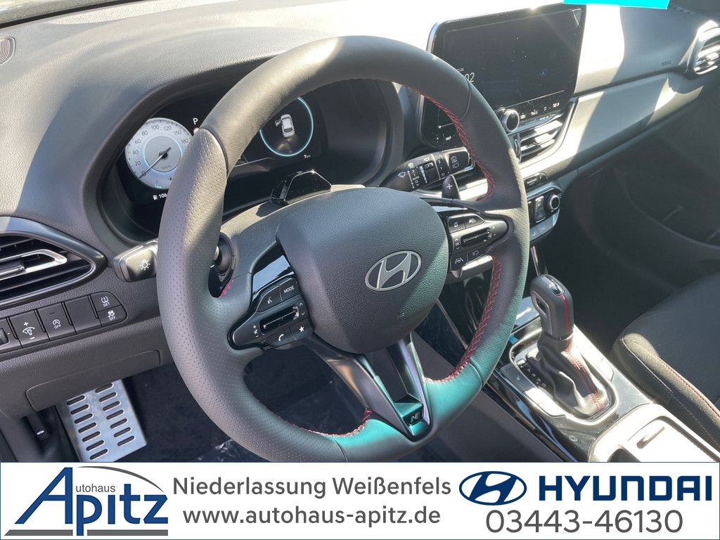 Hyundai i30 – Bild 8