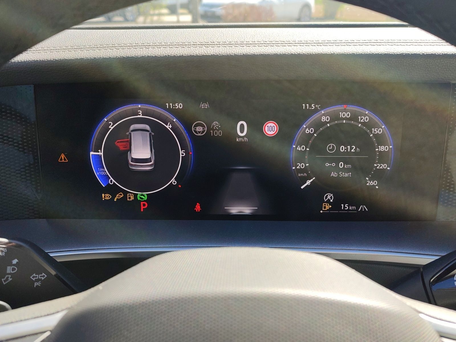 Volkswagen Tayron - Bild 12