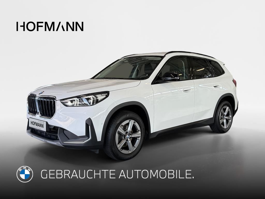 BMW X1 - 1