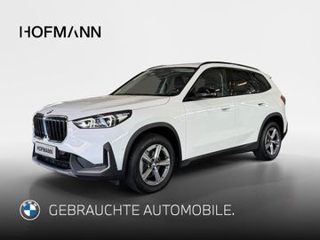 BMW X1 - 1