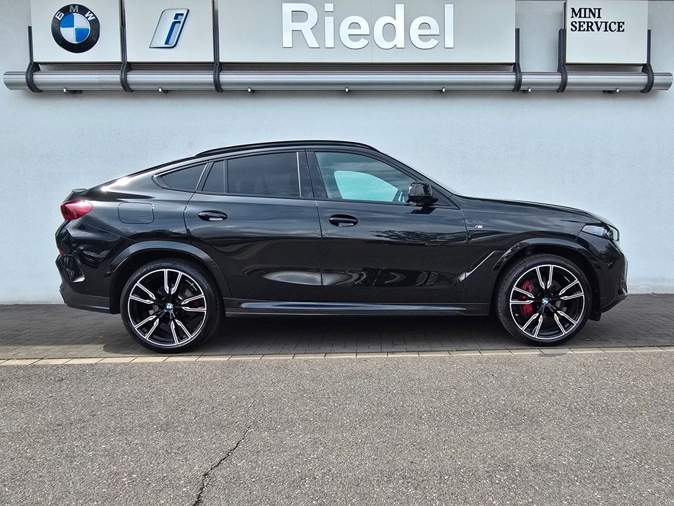 BMW X6 - Bild 3