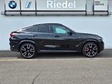 BMW X6 xDrive40i M Sportpaket Pro*ab 3,49% eff.* - BMW X6 mit Benzin-Antrieb: Automatik