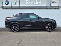 BMW X6 - Vorschau Bild 3