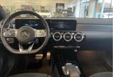 Mercedes-Benz A 200 / Garantie / AMG - Line / Night Paket /  - Mercedes-Benz A 200 in Bielefeld