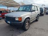 Land Rover Discovery 2.5 Td5 5 porte Luxury - Land Rover Discovery aus 2002