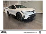 Renault Megane E-Tech 130 Urban Range Evolution GJR SHZ - Renault Megane New cars