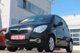 Opel Agila B 1.2 Edition*KLIMA*LM15*AHK*ALLWE*HU/NEU* - Opel Agila: 1.2