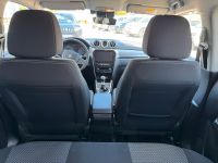 Suzuki Vitara - Vorschau Bild 10