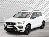 Seat Ateca FR 4Drive ACC RFK NAVI LED Sound Syst. LM - Seat Ateca Gebrauchtwagen in München
