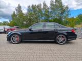 Mercedes-Benz C 63 AMG Performance Mopf - gebrauchte Mercedes-Benz C 63 AMG aus dem Jahr 2011