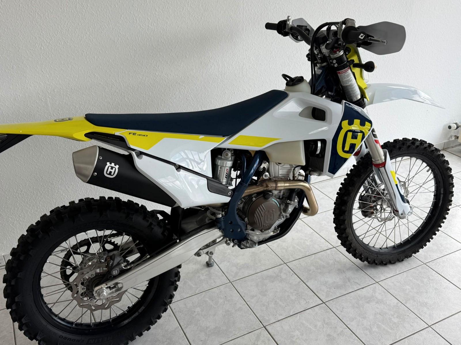 Husqvarna FE 350 2023
