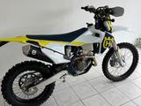 Husqvarna FE 350 2023 - HUSQVARNA VON 251 BIS 500 CCM