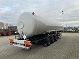 Andere Other FLUID  GAS TANKTRAILER / 50.100L / P28BH / - Mobilbagger
