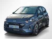 Hyundai i10 - Vorschau Bild 12