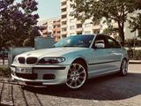 BMW Sehr gepflegter e46 320i M Paket - BMW 320 aus 2004: 320i