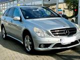 Mercedes-Benz Mercedes Benz R-Klasse 280 CDI 4MATIC - Mercedes-Benz E 280: Cdi 4matic