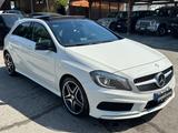 Mercedes-Benz Mercedes A200 d premium AMG automatico - Mercedes A 200 mit Halbautomatikschaltung