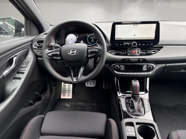 Hyundai i30 - Bild 10