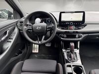 Hyundai i30 - Vorschau Bild 10