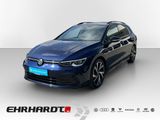 Volkswagen Golf VIII Variant 1.5 eTSI DSG R-Line ACC*NAVI*V