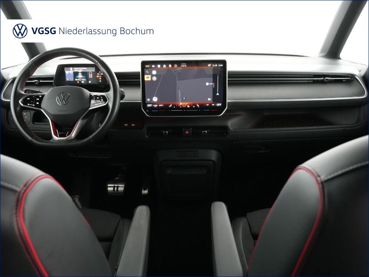 Volkswagen ID. Buzz - Bild 7