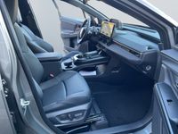Toyota bZ4X - Vorschau Bild 18