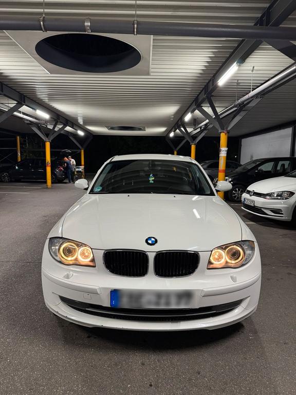 BMW 118