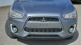 Mitsubishi ASX 2,3 DI-D 4WD AHK Alu Rückf Standheiz Xenon - Mitsubishi ASX: 2wd