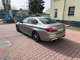 BMW M5 30 Jahre Edition-1 von 300 - BMW M5 aus 2014