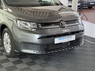Volkswagen Caddy LIFE 2.0TDI ACC STANDHZG NAV SIDE KAMERA