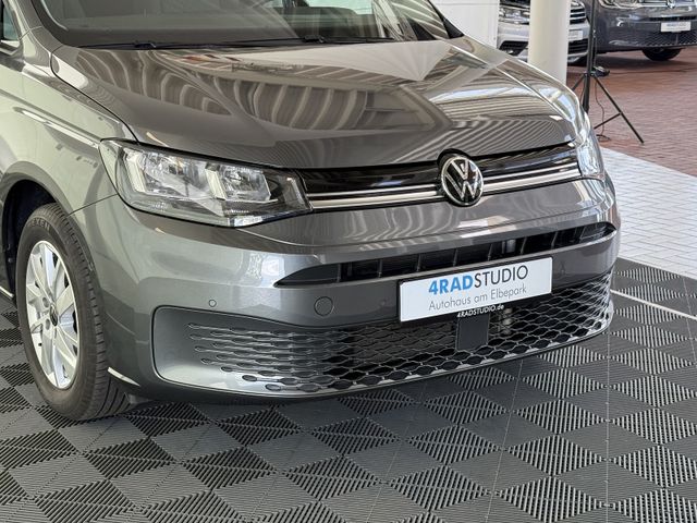 Volkswagen Caddy LIFE 2.0TDI ACC STANDHZG NAV SIDE KAMERA