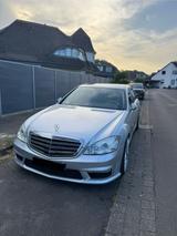 Mercedes-Benz S350 W221 - Mercedes-Benz S-Klasse Gebrauchtwagen in Hannover
