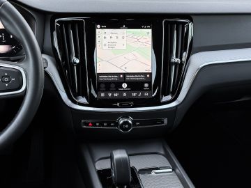 Volvo V60 - 8
